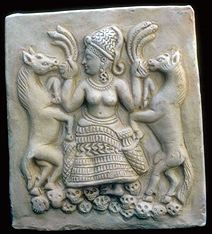 Image of Astarte (15kb)